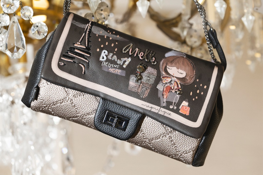 Jak dbać o torebki Anekke? Poradnik pielęgnacji na lata